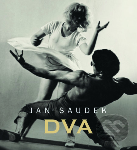 Dva - Jan Saudek