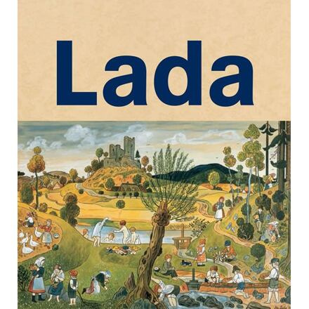 Lada - Josef Lada