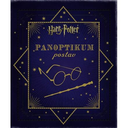 Harry Potter - Panoptikum postav - Jody Revensonová