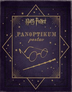 Harry Potter - Panoptikum postav - Jody Revensonová
