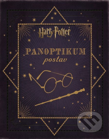 Harry Potter - Panoptikum postav - Jody Revensonová