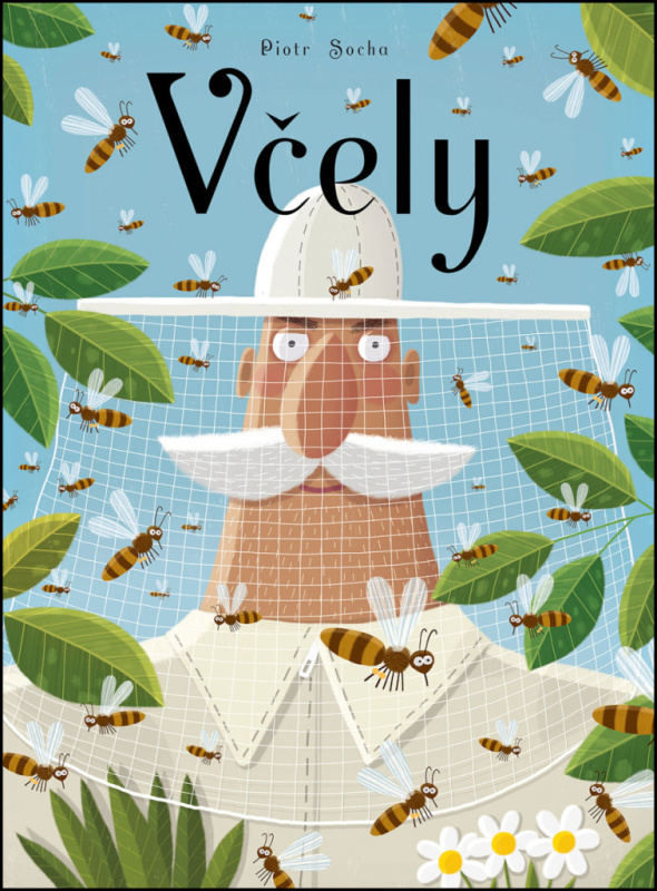 Včely - Piotr Socha