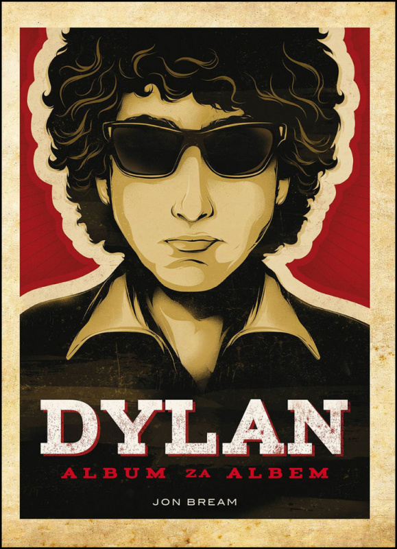 Dylan – Album za albem - Jon Bream