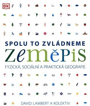 Zeměpis. Spolu to zvládneme