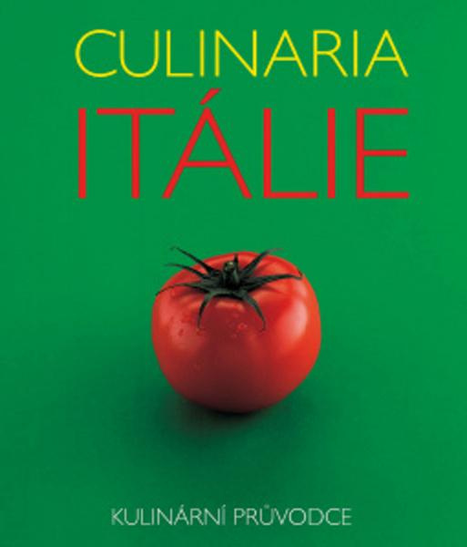Culinaria Itálie - Claudia Pirasová