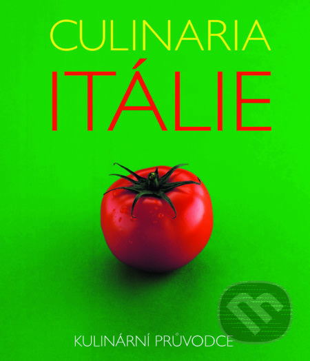 Culinaria Itálie - Claudia Pirasová