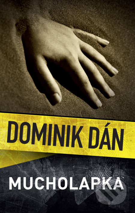 Mucholapka - Dominik Dán