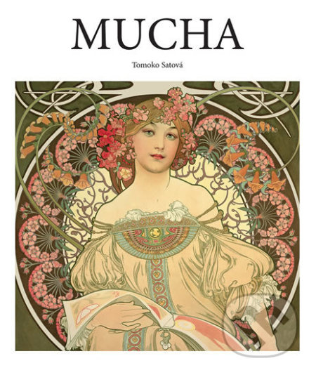 Alfons Mucha - Tomoko Satová