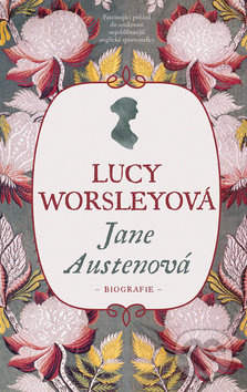 Jane Austenová - Lucy Worsleyová