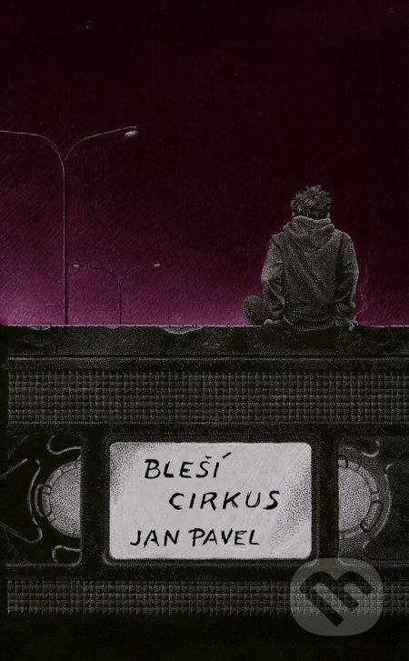 Bleší cirkus - Jan Pavel