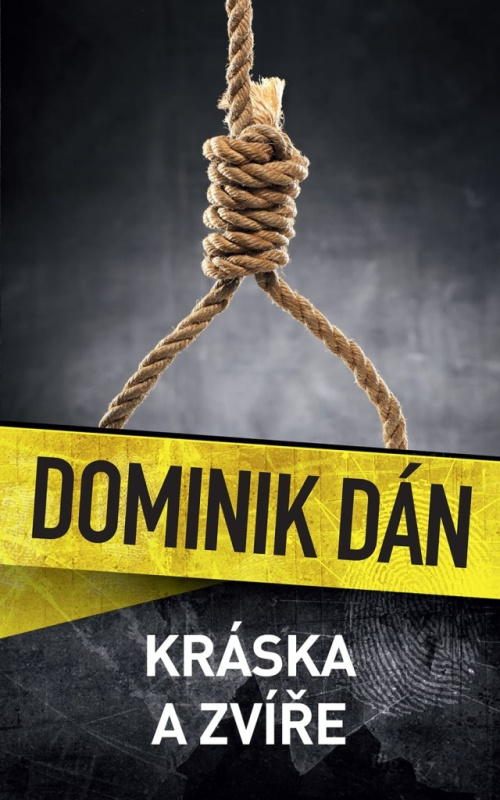 Kráska a zvíře - Dominik Dán