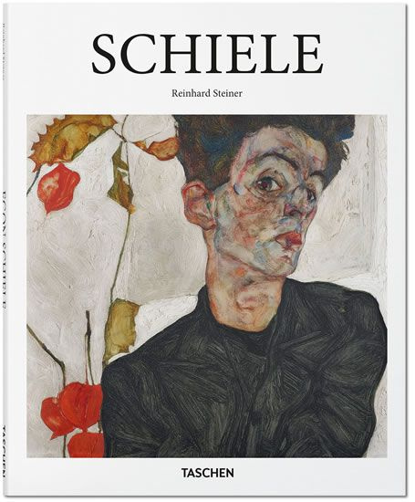 Schiele - Reinhard Steiner