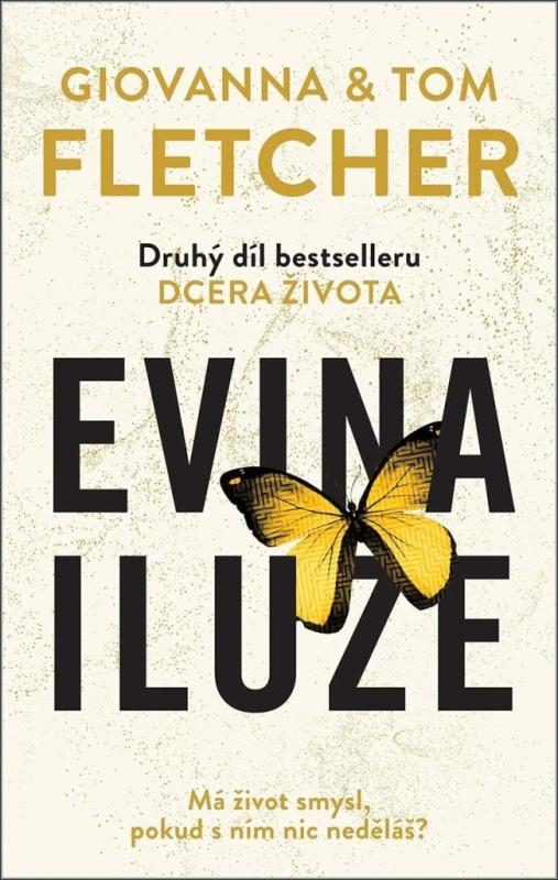 Evina iluze - Giovanna and Tom Fletcher