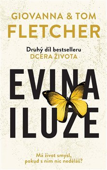 Evina iluze - Giovanna and Tom Fletcher
