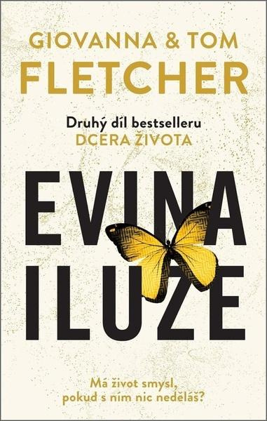 Evina iluze - Giovanna and Tom Fletcher