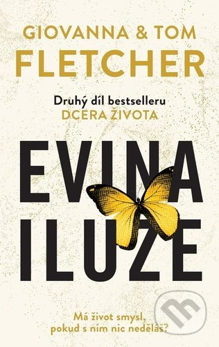 Evina iluze - Giovanna and Tom Fletcher