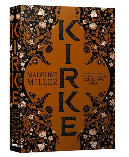 Kirke - Madeline Millerová