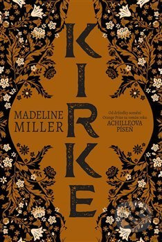 Kirke - Madeline Millerová