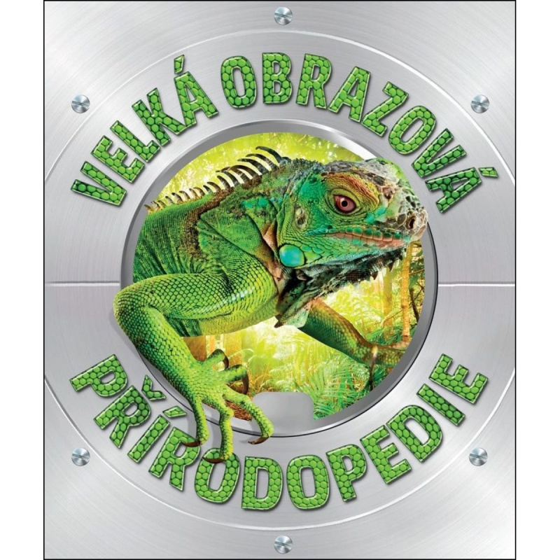 Velká obrazová přírodopedie