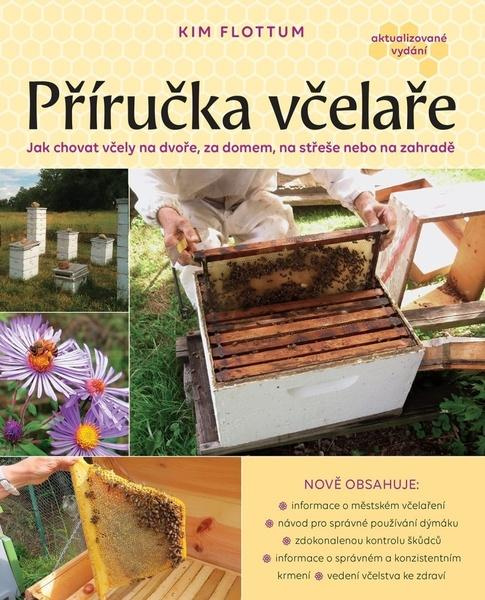 Příručka včelaře - Kim Flottum