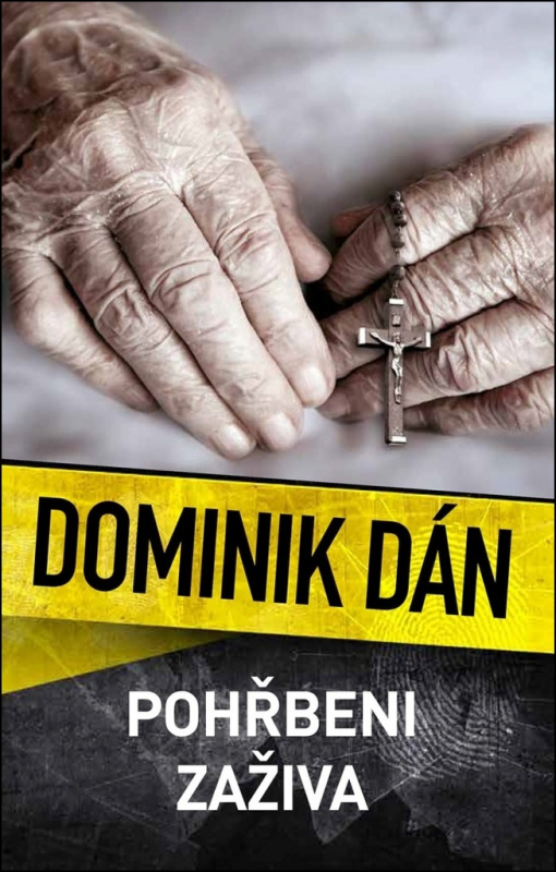 Pohřbeni zaživa - Dominik Dán
