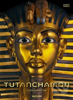 Tutanchamon - Sandro Vannini
