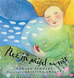 Než jsi přišel na svět - Howard Schwartz - kniha z kategorie Beletrie pro děti