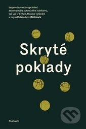 Skryté poklady - kolektiv autorů