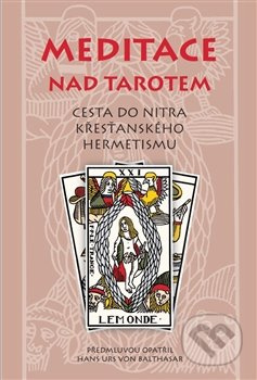 Meditace nad tarotem