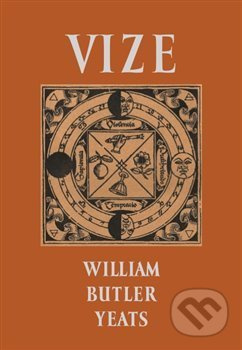 Vize - William Butler Yeats
