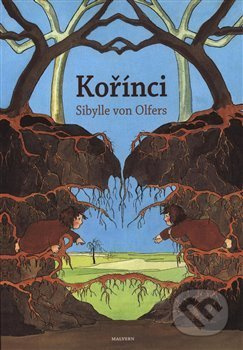Kořínci - Sibylle von Olfers