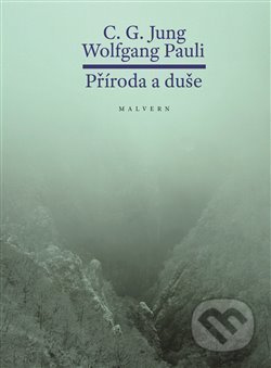 Příroda a duše - Wolfgang Ernst Pauli, Carl Gustav Jung