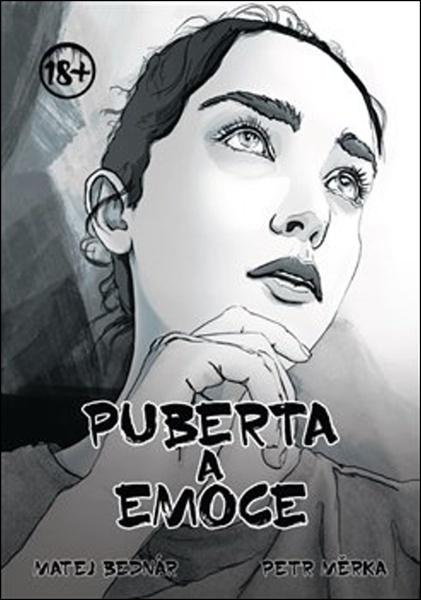 Puberta a emoce - Petr Měrka, Matej Bednár