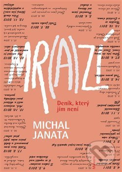 Mr(a)zí - Michal Janata