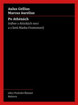 Po Athénách - Aulus Gellius, Marcus Aurelius