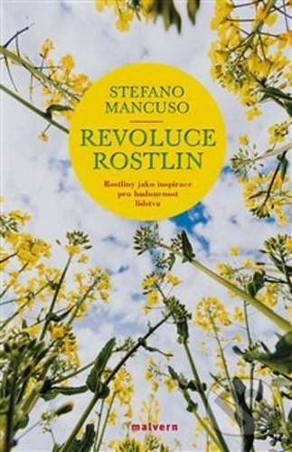 Revoluce rostlin - Stefano Mancuso