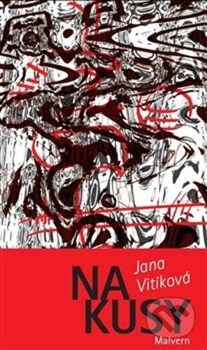 Na kusy - Jana Vitíková