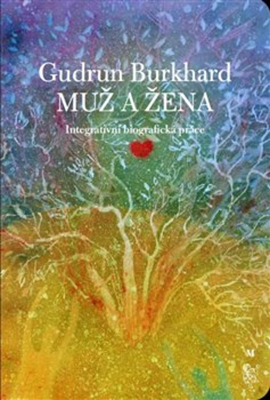 Muž a žena - Gudrun Burkhard