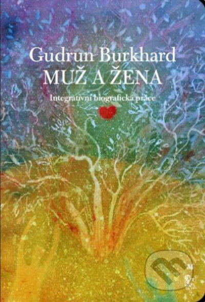 Muž a žena - Gudrun Burkhard