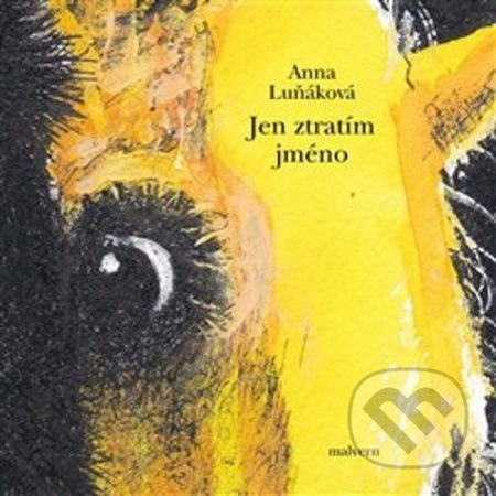 Jen ztratím jméno - Anna Luňáková