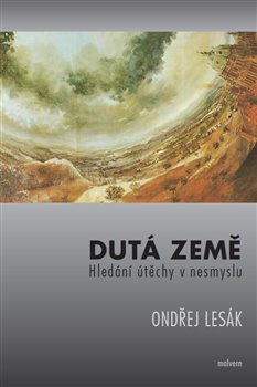 Dutá země - Ondřej Lesák