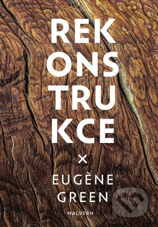 Rekonstrukce - Eugína Green