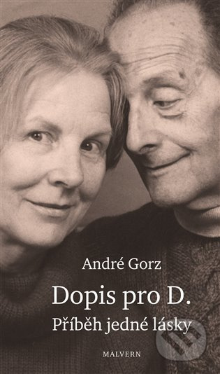 Dopis pro D. - André Gorz