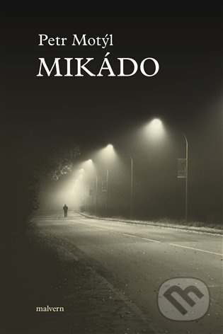 Mikádo - Petr Motýl