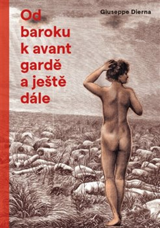 Od baroku k avantgardě a ještě dále - Giuseppe Dierna