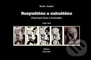 Rozpuštěno a zahuštěno - Martin Stejskal