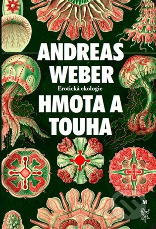Hmota a touha - Andreas Weber