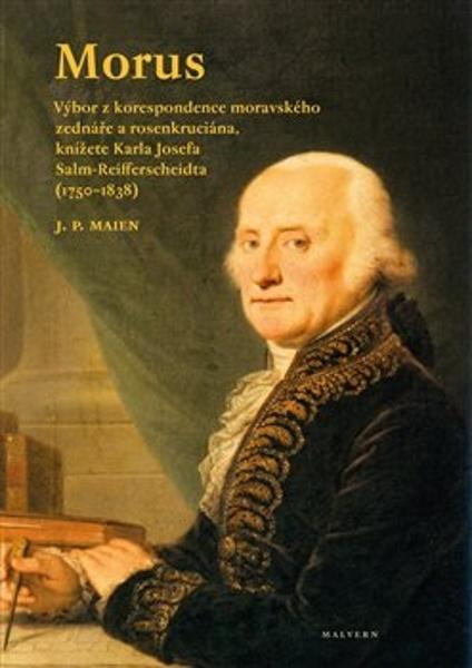 Morus - J.P. Maien