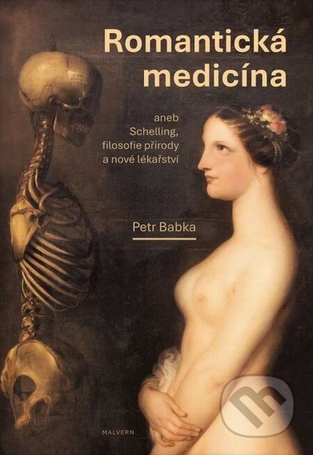 Romantická medicína - Petr Babka