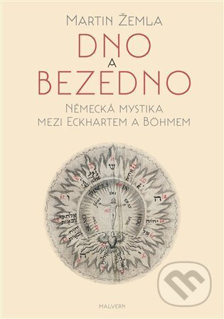 Dno a bezedno - Martin Žemla